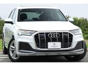 2024 AUDI Q7