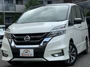 2019 NISSAN SERENA