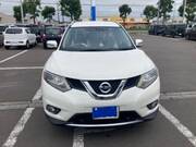 2017 NISSAN X-TRAIL