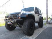 2008 CHRYSLER JEEP WRANGLER