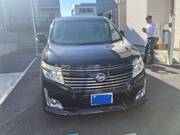 2011 NISSAN ELGRAND HIGHWAYSTAR