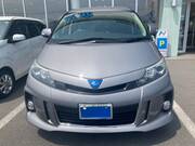 2013 TOYOTA ESTIMA HYBRID