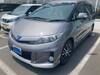 TOYOTA ESTIMA HYBRID