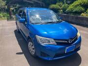 2013 TOYOTA COROLLA FIELDER 1.5X