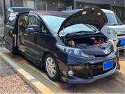 2013 TOYOTA ESTIMA AERAS