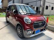 2016 DAIHATSU CAST