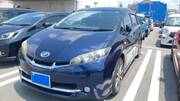 2010 TOYOTA WISH 1.8S