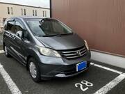 2011 HONDA FREED