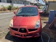 2005 SUBARU R1 R