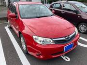 2009 SUBARU IMPREZA 1.5i-L