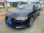 2011 AUDI A6