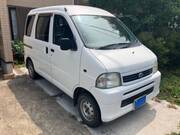 2004 DAIHATSU HIJET CARGO