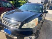 2011 SUBARU LEGACY OUTBACK