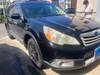 SUBARU LEGACY OUTBACK