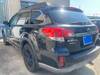 SUBARU LEGACY OUTBACK