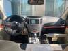 SUBARU LEGACY OUTBACK