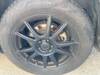 SUBARU LEGACY OUTBACK
