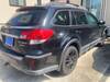 SUBARU LEGACY OUTBACK