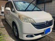 2007 HONDA STEPWAGON