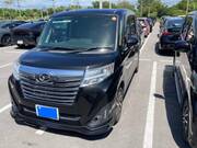2017 DAIHATSU THOR