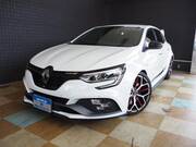 2022 RENAULT MEGANE