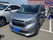 2017 HONDA FREED
