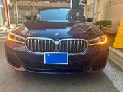2021 BMW 5 SERIES