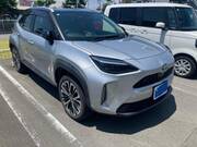 2021 TOYOTA YARIS CROSS HYBRID Z