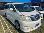 2005 TOYOTA ALPHARD MZ