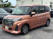2021 TOYOTA ROOMY