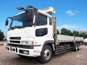 2004 FUSO SUPER GREAT
