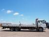 FUSO SUPER GREAT