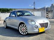 2003 DAIHATSU COPEN ACTIVE TOP
