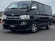 2008 TOYOTA REGIUS ACE VAN