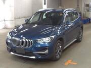 2021 BMW X1