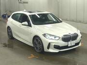 2020 BMW 1 SERIES
