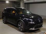 2025 NISSAN X-TRAIL