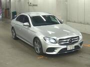 2020 MERCEDES BENZ E-CLASS