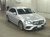 MERCEDES BENZ E-CLASS