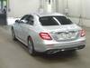 MERCEDES BENZ E-CLASS