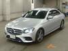 MERCEDES BENZ E-CLASS
