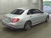 MERCEDES BENZ E-CLASS