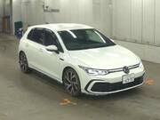 2023 VOLKSWAGEN GOLF