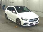 2020 MERCEDES BENZ B-CLASS