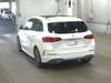 MERCEDES BENZ B-CLASS