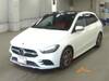 MERCEDES BENZ B-CLASS