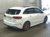 MERCEDES BENZ B-CLASS