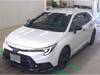 TOYOTA COROLLA TOURING
