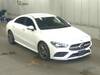 MERCEDES BENZ CLA-CLASS