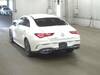 MERCEDES BENZ CLA-CLASS